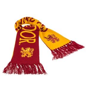 Griffindor scarf (universal)